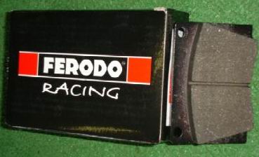 VOLVO 4 POT FRONT FERODO DS3000 DB549.JPG
