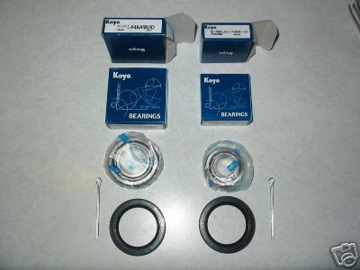 Koyo bearings.JPG